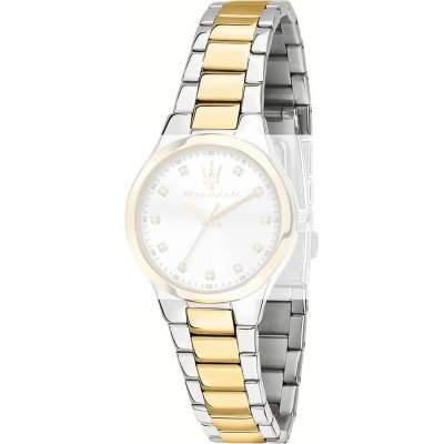 Maserati U8870188548 Attrazione Pasek