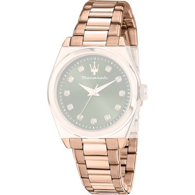 Maserati U8870188549 Velocitá Pasek