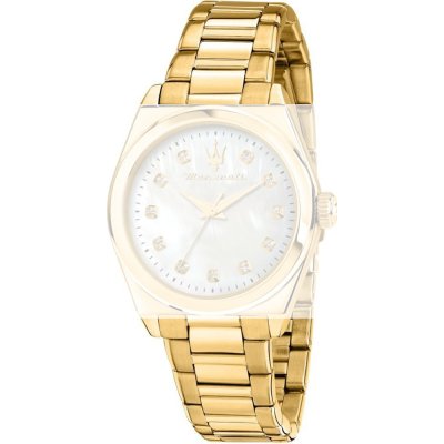 Maserati U8870188550 Velocitá Pasek