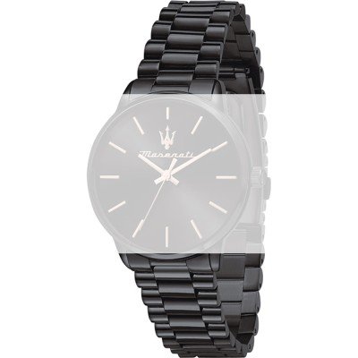 Maserati Tradizione U8875488526 Royale Pasek