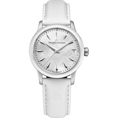 Maurice Lacroix 751006-SS001-160-7 1975 Zegarek