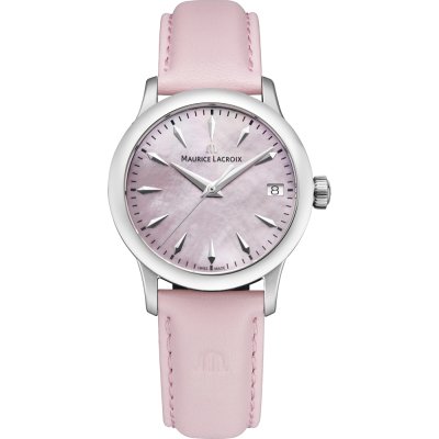Maurice Lacroix 751006-SS001-560-6 1975 Zegarek