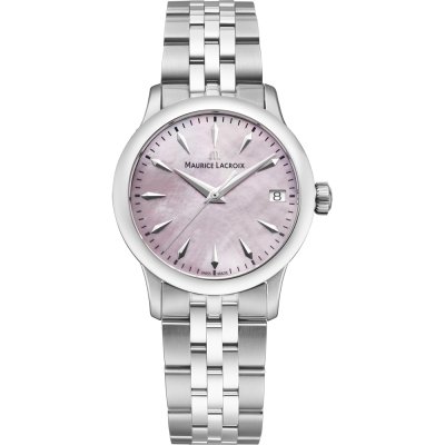 Maurice Lacroix 751006-SS002-560-1 1975 Zegarek