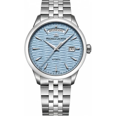 Maurice Lacroix 756058-S1S11-430-1 1975 Zegarek