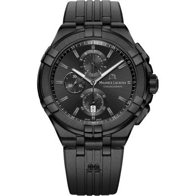 Maurice Lacroix AI1018-PVB01-333-1 Aikon Zegarek