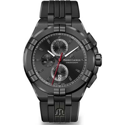 Maurice Lacroix AI1018-PVB01-335 Aikon Zegarek
