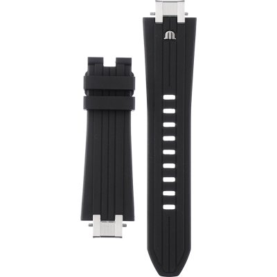 Maurice Lacroix Maurice Lacroix Straps ML640-005028 Aikon Pasek