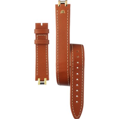 Maurice Lacroix Maurice Lacroix Straps ML740-005037 Aikon Pasek