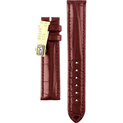 Maurice Lacroix ML550-000104 Alligator Pasek