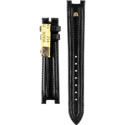 Maurice Lacroix Maurice Lacroix Straps ML610-000003 Calypso Pasek