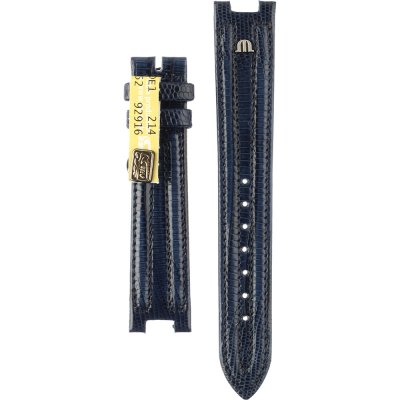 Maurice Lacroix Maurice Lacroix Straps ML610-000012 Calypso Pasek