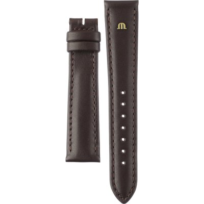 Maurice Lacroix Maurice Lacroix Straps ML725-000011 Eliros Pasek