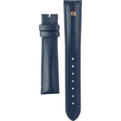 Maurice Lacroix Maurice Lacroix Straps ML740-005029 Eliros Pasek