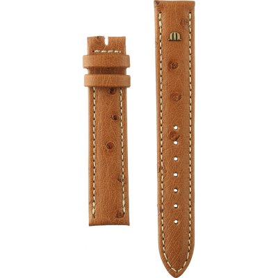 Maurice Lacroix Maurice Lacroix Straps ML650-000017 Fiaba Pasek