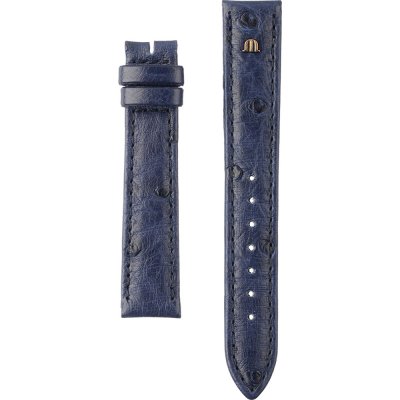 Maurice Lacroix Maurice Lacroix Straps ML655-000059 Fiaba Pasek