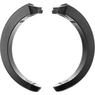 Maurice Lacroix Maurice Lacroix Straps ML640-000002 Intuition Small Pasek