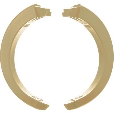 Maurice Lacroix Maurice Lacroix Straps ML640-000007 Intuition Small Pasek