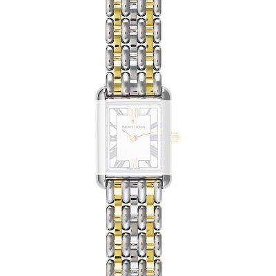 Maurice Lacroix Maurice Lacroix Straps ML450-000304 Les Classiques Pasek