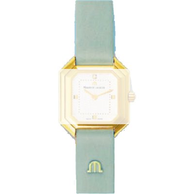 Maurice Lacroix Maurice Lacroix Straps ML645-000002 Les Classiques Pasek