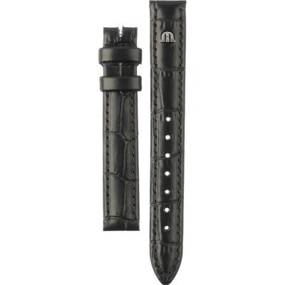 Maurice Lacroix Maurice Lacroix Straps ML800-000016 Les Classiques Pasek