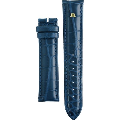 Maurice Lacroix Maurice Lacroix Straps ML550-000007 Les Mécaniques Pasek
