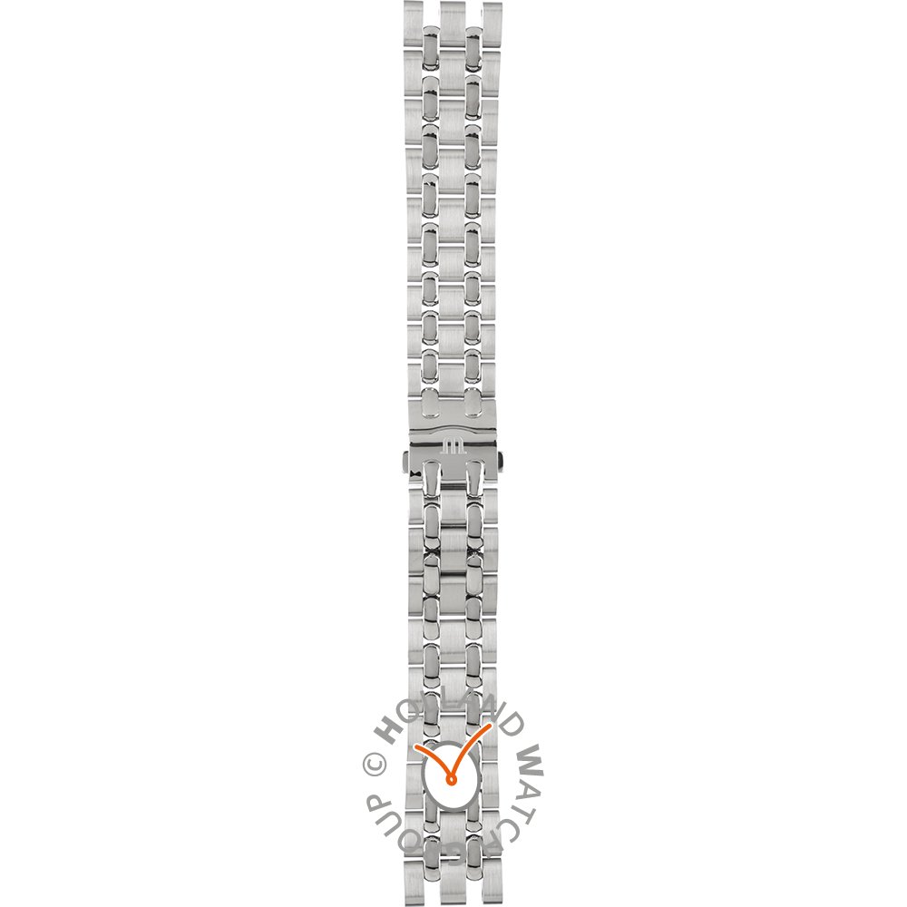 Maurice Lacroix Maurice Lacroix Straps ML449-000024 Masterpiece Pasek