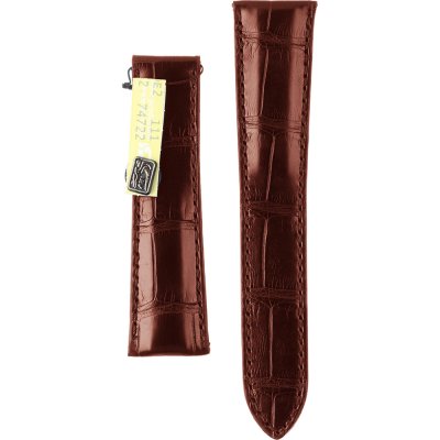 Maurice Lacroix Maurice Lacroix Straps ML550-000123 Masterpiece Pasek