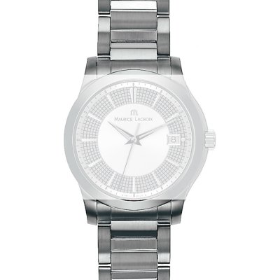Maurice Lacroix Maurice Lacroix Straps ML450-000314 Miros Pasek
