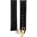 Maurice Lacroix Maurice Lacroix Straps ML550-000062 Masterpiece Pasek