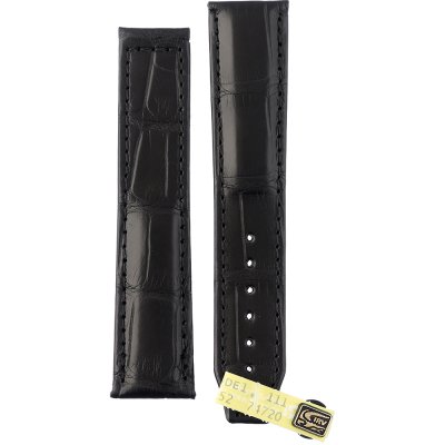 Maurice Lacroix Maurice Lacroix Straps ML550-005001 Pontos Pasek