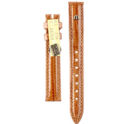 Maurice Lacroix Maurice Lacroix Straps ML600-000094 Belvedere Pasek