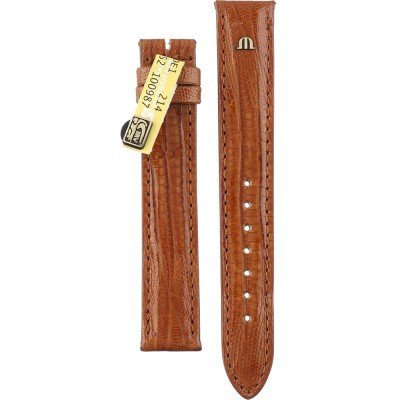 Maurice Lacroix Maurice Lacroix Straps ML600-000121 Belvedere XL Pasek