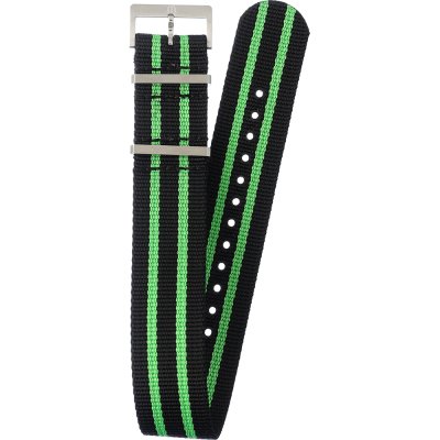 Maurice Lacroix Maurice Lacroix Straps ML635-000051 Pontos Pasek
