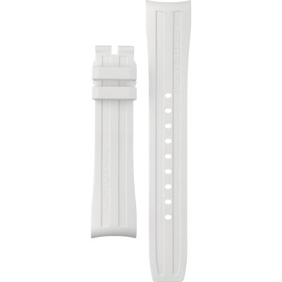 Maurice Lacroix Maurice Lacroix Straps ML640-000030 Pontos Pasek