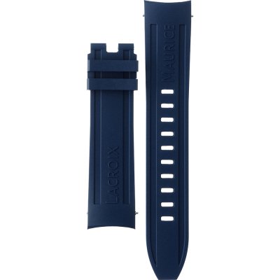 Maurice Lacroix Maurice Lacroix Straps ML640-005083 Pontos Pasek