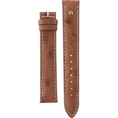 Maurice Lacroix Maurice Lacroix Straps ML650-000087 Fiaba XL Pasek