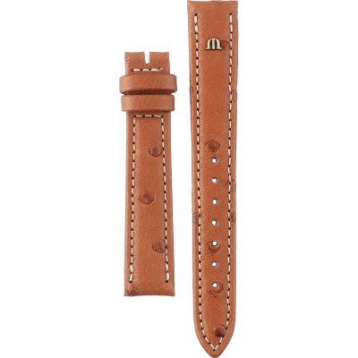 Maurice Lacroix Maurice Lacroix Straps ML655-000022 Les Mécaniques Pasek
