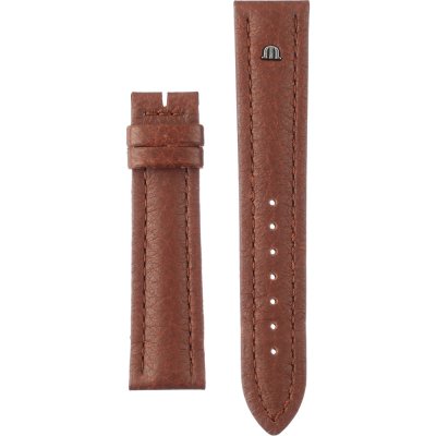 Maurice Lacroix Maurice Lacroix Straps ML710-000004 Croneo/Spadeo Pasek