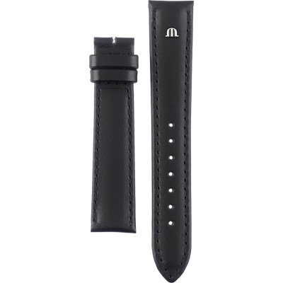 Maurice Lacroix Maurice Lacroix Straps ML725-000007 Galant Pasek