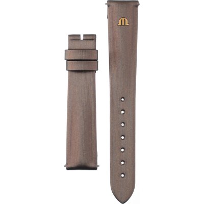 Maurice Lacroix Maurice Lacroix Straps ML740-005008 Eliros Pasek