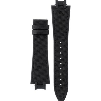 Maurice Lacroix Maurice Lacroix Straps ML740-005075 Aikon Pasek