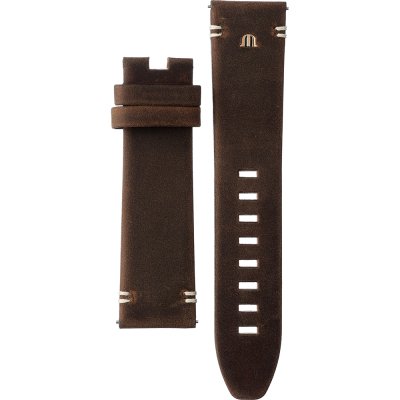 Maurice Lacroix Maurice Lacroix Straps ML740-005147 Pontos S Diver Bronze Pasek