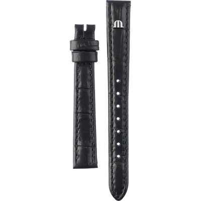 Maurice Lacroix Maurice Lacroix Straps ML800-000018 Croco Print Pasek