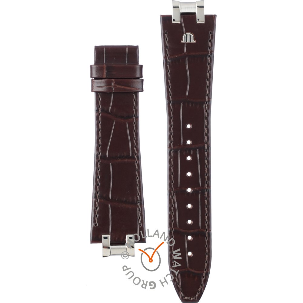 Maurice Lacroix Maurice Lacroix Straps ML800-005012 Aikon Pasek