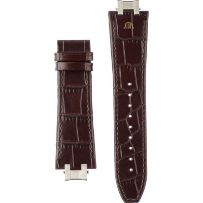 Maurice Lacroix Maurice Lacroix Straps ML800-005034 Aikon Pasek