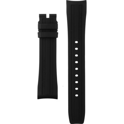 Maurice Lacroix Maurice Lacroix Straps ML640-000027 Pontos Pasek