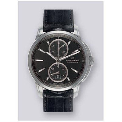 Maurice Lacroix PT6178-SS001-330 Pontos Zegarek