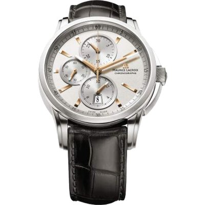 Maurice Lacroix PT6188-SS001-131 Pontos Zegarek