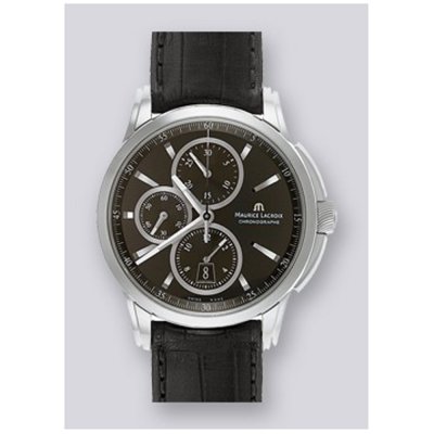 Maurice Lacroix PT6188-SS001-330 Pontos Zegarek