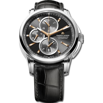 Maurice Lacroix PT6188-SS001-332 Pontos Zegarek